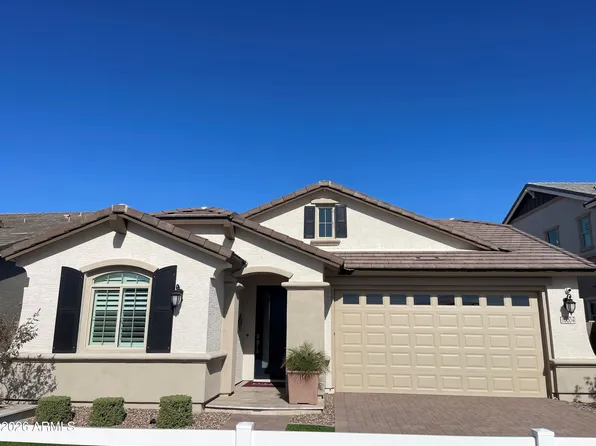 9972 W AVALON Drive, Avondale, AZ 85392