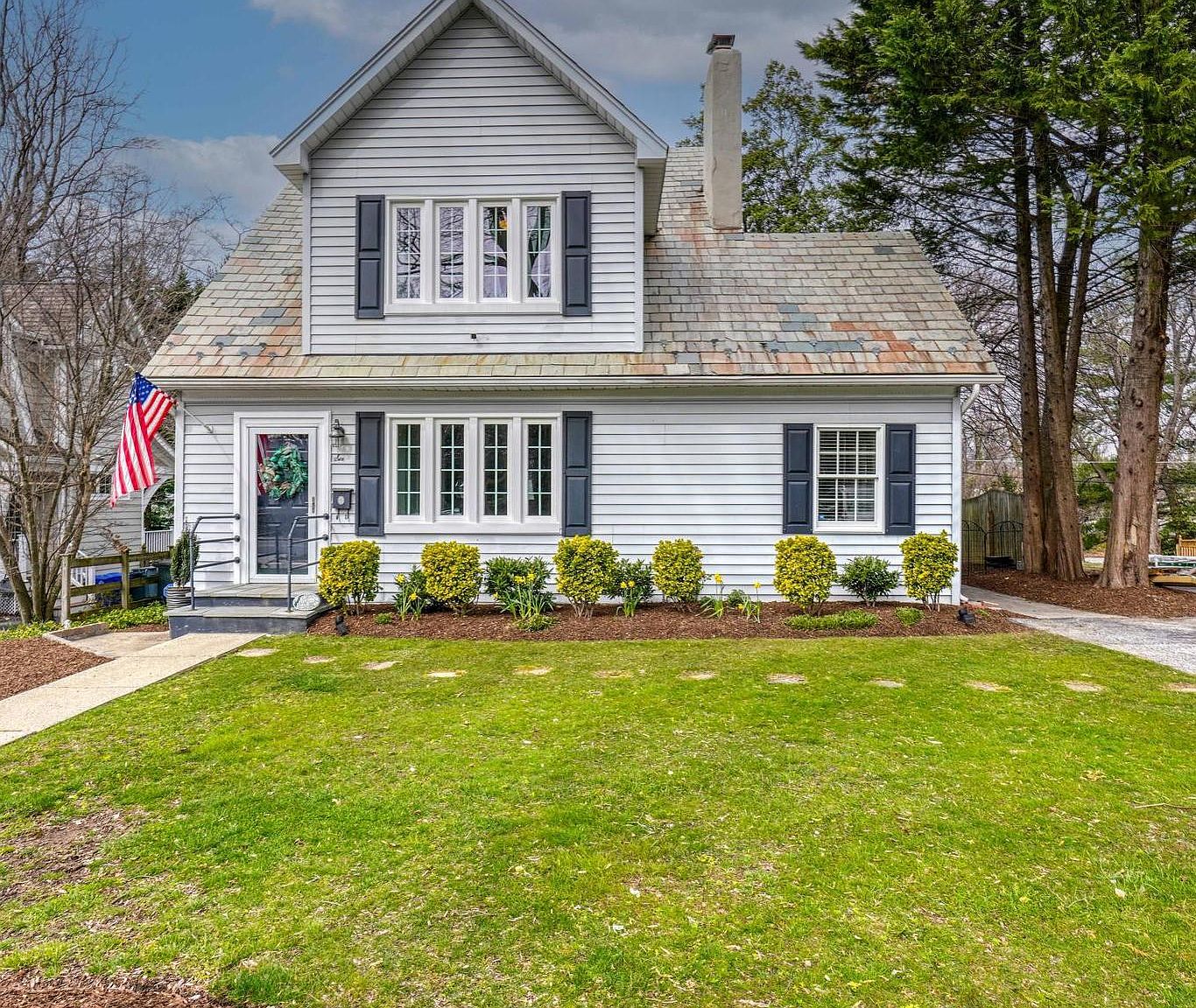 6 Dixie Dr, Baltimore, MD 21204 Zillow
