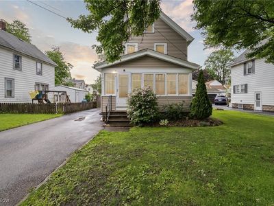 241 Salem St, Conneaut, OH, 44030