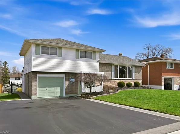 115 Laurier Ave, Hamilton, ON L9C 3S5