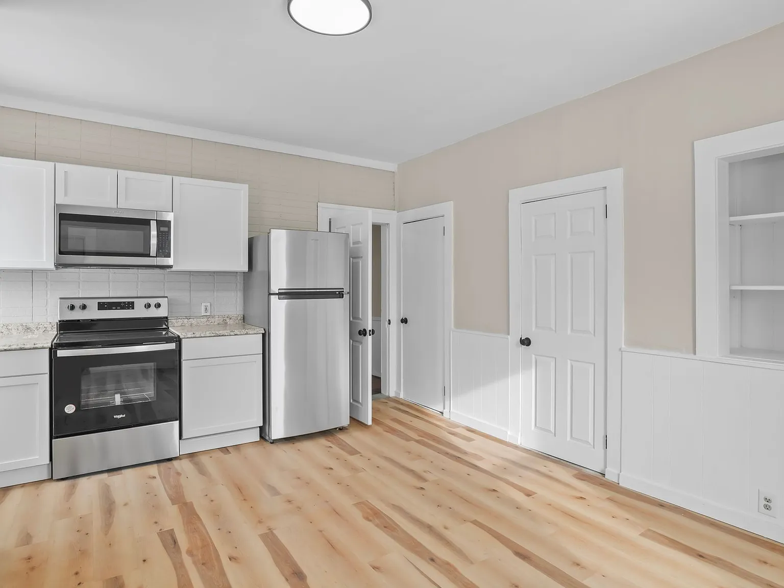 2 bed, $1,450 — Photo 1