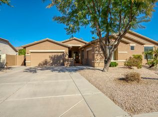 3700 E Diamond Ct, Gilbert, AZ 85297