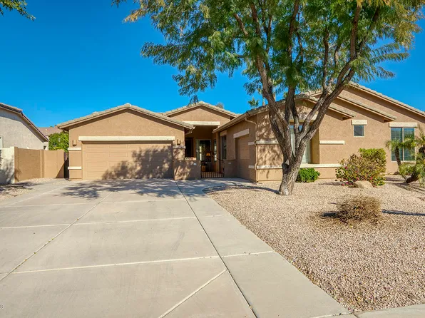 3700 E Diamond Ct, Gilbert, AZ 85297