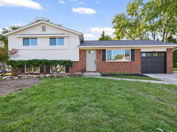 4835 Northtowne Blvd, Columbus, OH 43229
