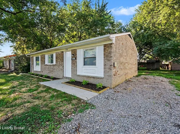 5306 Regent Way, Louisville, KY 40218