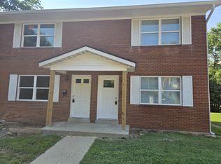 330 Spring St APT 5, Charlestown, IN 47111