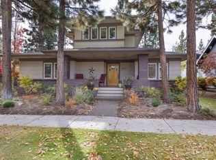 2174 NW High Lakes Loop, Bend, OR 97703