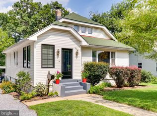 3016 Royston Ave, Baltimore, MD 21214