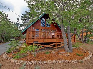43634 Ridge Crest Dr, Big Bear Lake, CA 92315