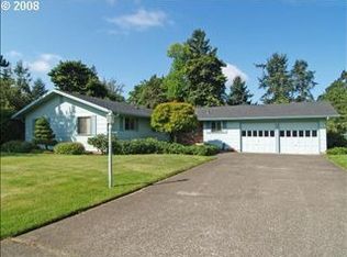 3298 Marvin Dr, Eugene, OR 97404