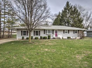 2420 N Summit Ave, Decatur, IL 62526