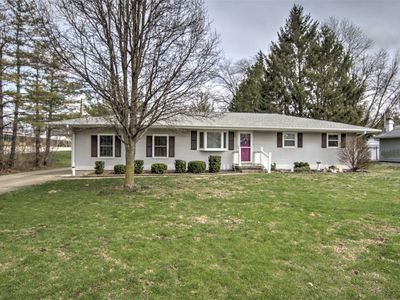 2420 N Summit Ave, Decatur, IL, 62526