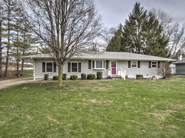 2420 N Summit Ave, Decatur, IL 62526