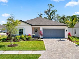 5523 Badini Way, Palmetto, FL 34221