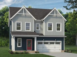 125 Beacon Dr, Pittsboro, NC 27312