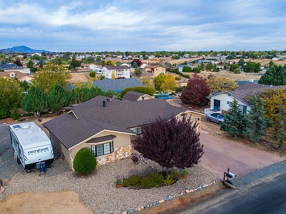 3rd image of 4100 N Saratoga Dr #20
