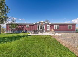 2787 2100 Road, Delta, CO 81416