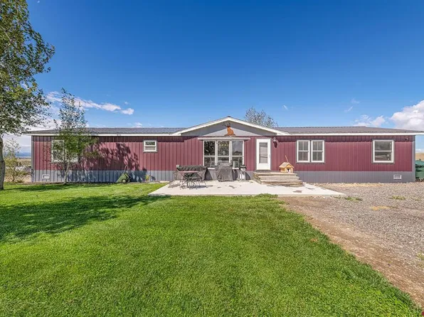 2787 2100 Road, Delta, CO 81416