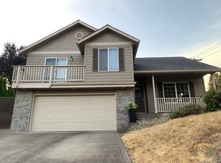 921 Orchardview Ave NW, Salem, OR 97304