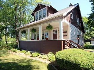 2162 Oak Rd, Homewood, IL 60430