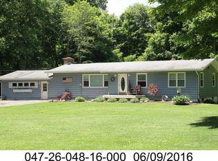 3872 Maxwell Rd, Lexington, OH 44904