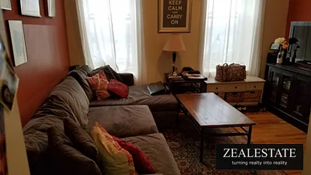 Rented by ZealEstate Group Inc