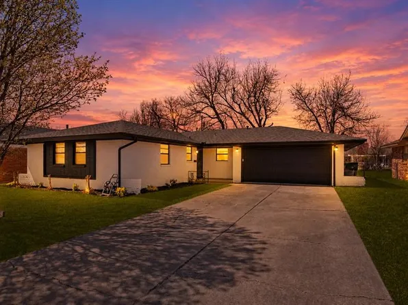 8005 S Youngs Blvd, Oklahoma City, OK 73159