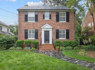 511 Henri Rd, Richmond, VA 23226