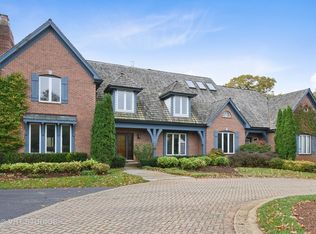 24465 N Grandview Dr, Lake Barrington, IL