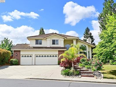 2405 Vintage Ln, Livermore, CA, 94550