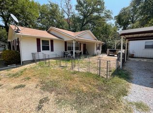 312 Tangle Dr, Tool, TX 75143