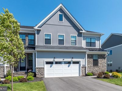 307 Huntington Ln #332, Ambler, PA, 19002