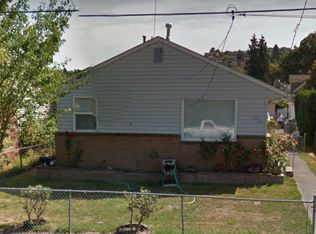 540 Whitworth Ave S, Renton, WA 98057