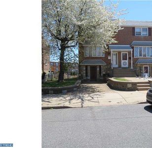 11853 Colman Ter, Philadelphia, PA, 19154