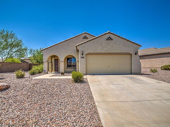 2nd image of 8017 W Millerton Way