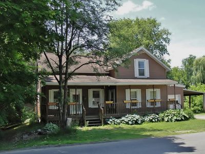 7 Ashley St, Norwood, NY, 13668