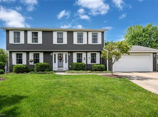 17766 Blazing Star Dr, Strongsville, OH 44136