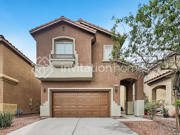 6337 Azurelyn Ave, Las Vegas, NV 89122