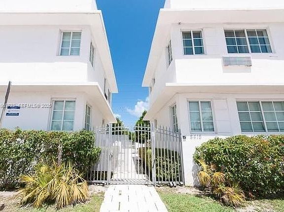 3rd image of 8415 Harding Ave APT 5