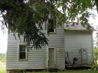 1015 W Bucyrus St, Crestline, OH 44827