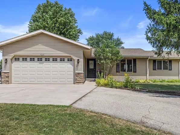 N6640 Laural ROAD, Elkhorn, WI 53121