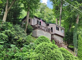 779 S Tunnel Rd, Kennerdell, PA 16374