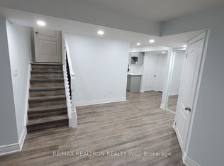12 Wilsongary Cir, Ajax, ON L1T 0G7