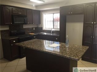 722 E 116th Pl, Los Angeles, CA 90059
