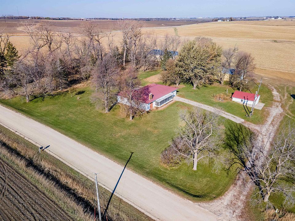 3025 110th St, Beaman, IA 50609 Zillow