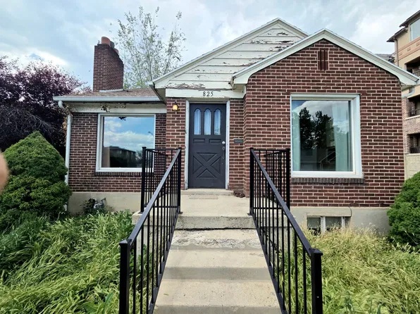 825-827 E 620 N, Provo, UT 84606
