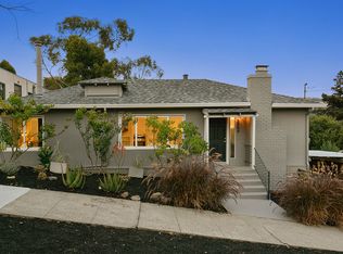 3364 Morcom Ave, Oakland, CA 94619
