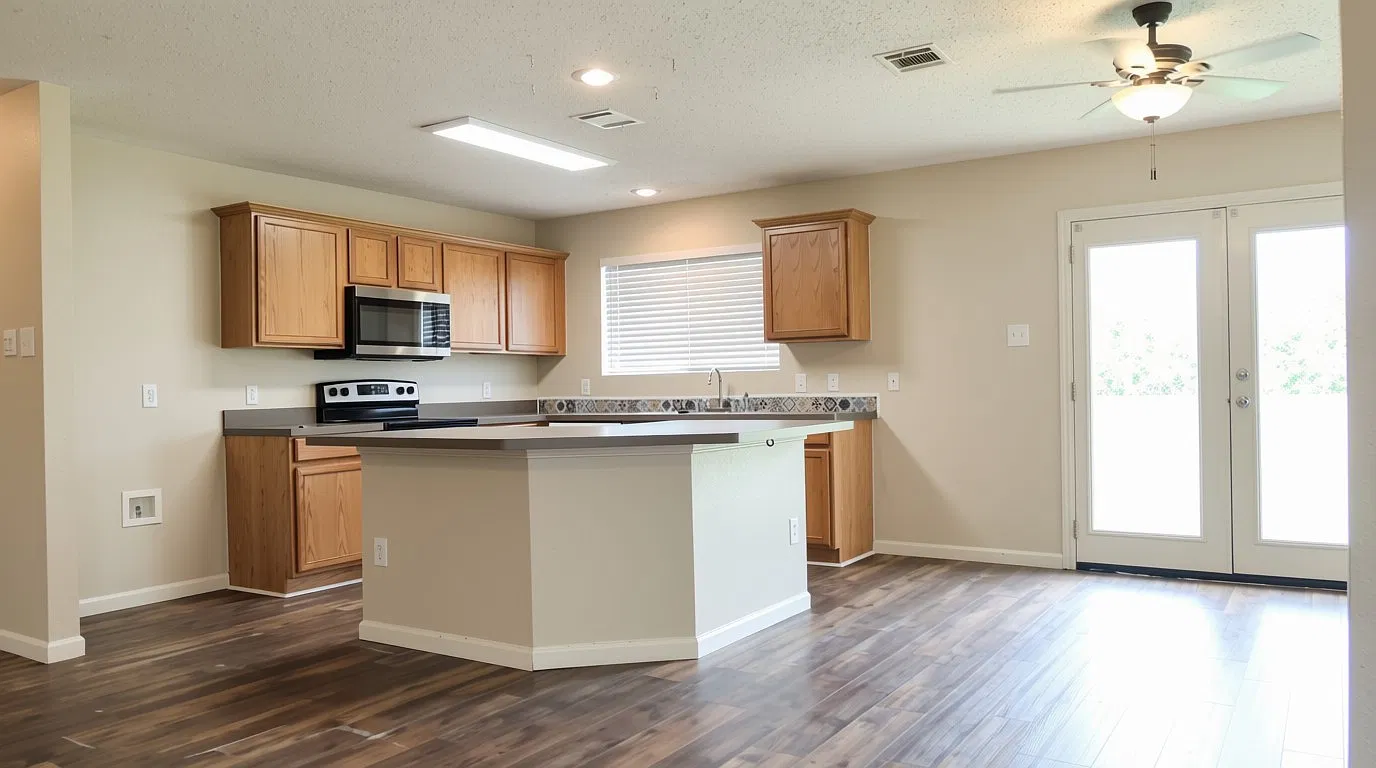 3 bed, 1637 sqft, $2,000 — Photo 3
