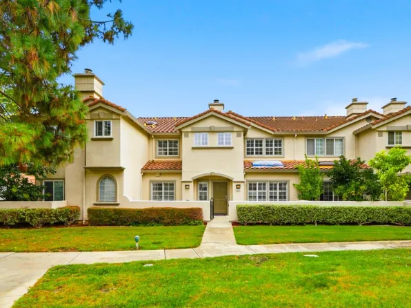 1237 Altissimo Pl, San Jose, CA 95131