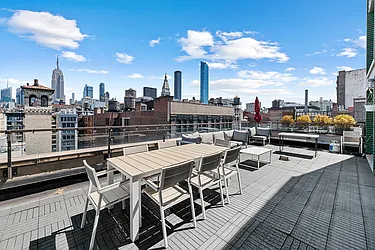 Rented by REAL New York